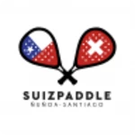 Logo of Suizpaddle android Application 